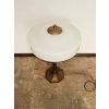 Lampa vintage z lat 60. do gabinetu